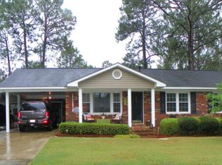 965 Pine Ave SE, Dawson, GA 39842