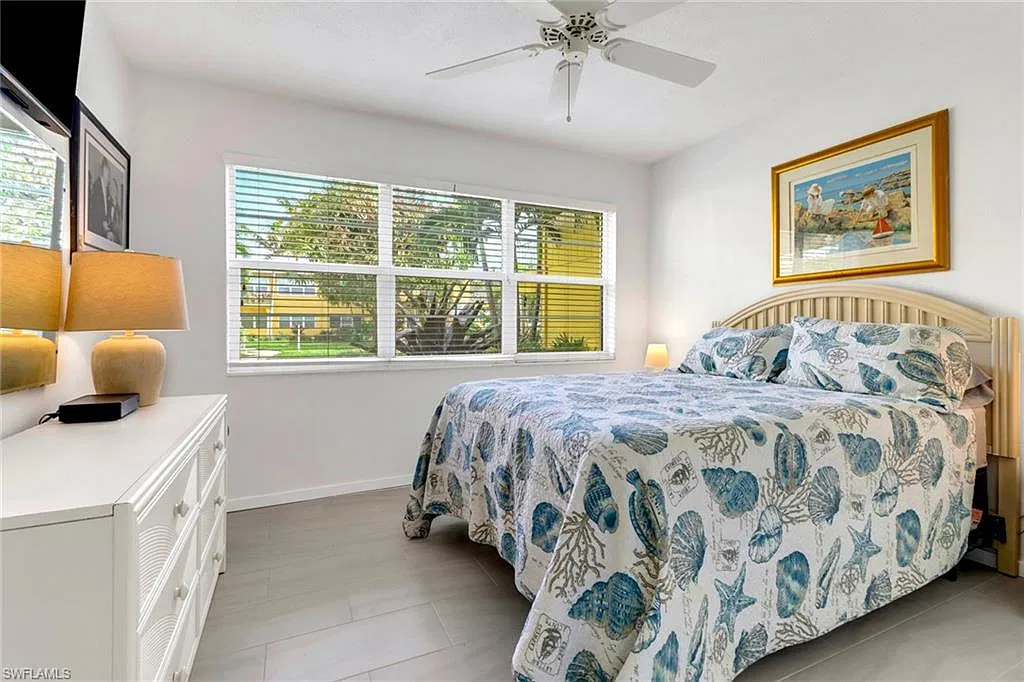1 bed, 1.0 bath, 564 sqft, $6,500 — Photo 3