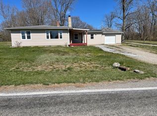 11734 State Route 177, Camden, OH 45311