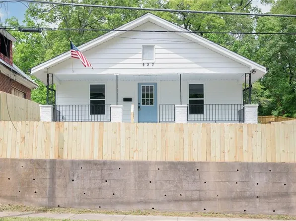 927 Pittsburg Ave, Winston Salem, NC 27105