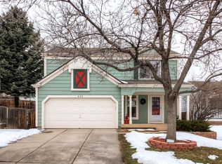 465 Entrada Dr, Golden, CO 80401