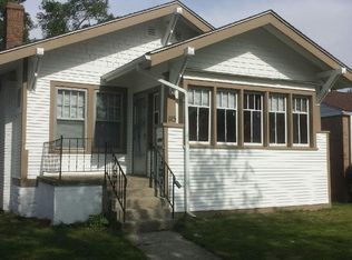 115 N California St, Hobart, IN 46342