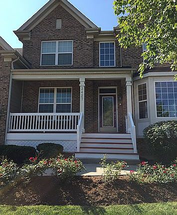 4th image of 3427 Noble Dr