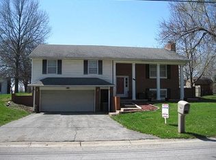 2924 Polk St, Chillicothe, MO 64601