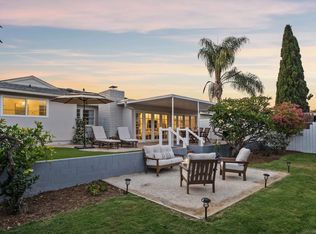 4971 Twain Ave, San Diego, CA 92120