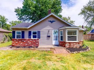 4021 Elmore Rd, Fairview Park, OH 44126