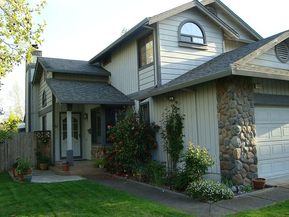 curb view
