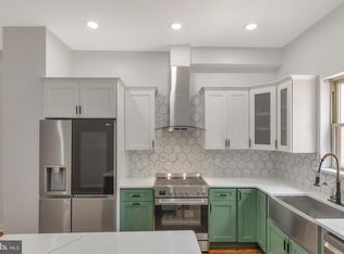 1024 S 22nd St, Philadelphia, PA 19146