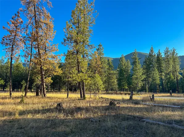 Nhn Cherry Creek Rd Lot 32-A, Thompson Falls, MT 59873