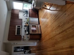 2 Clarendon St #1, Worcester, MA 01604