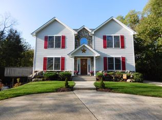 8411 Debold Koebel Rd, Morrow, OH 45152