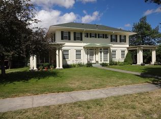 200 W 1st St, Joseph, OR 97846