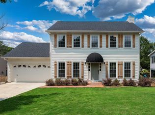 1704 Brookview Trl, Birmingham, AL 35216