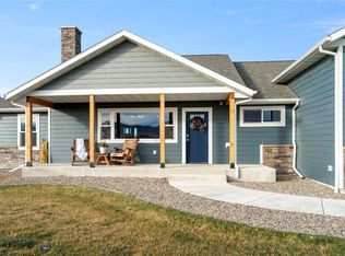 2244 Dryland Loop, East Helena, MT 59635