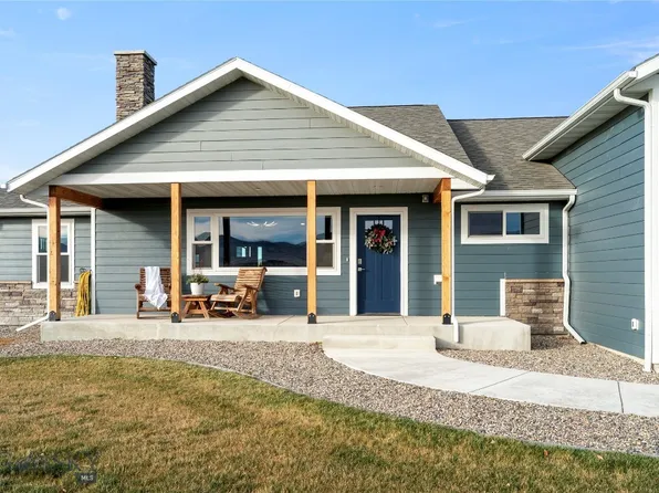 2244 Dryland Loop, East Helena, MT 59635