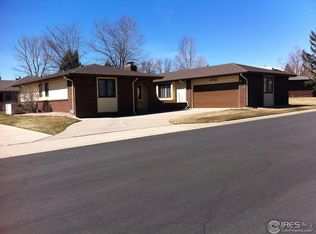 4561 W Pioneer Ln, Greeley, CO 80634
