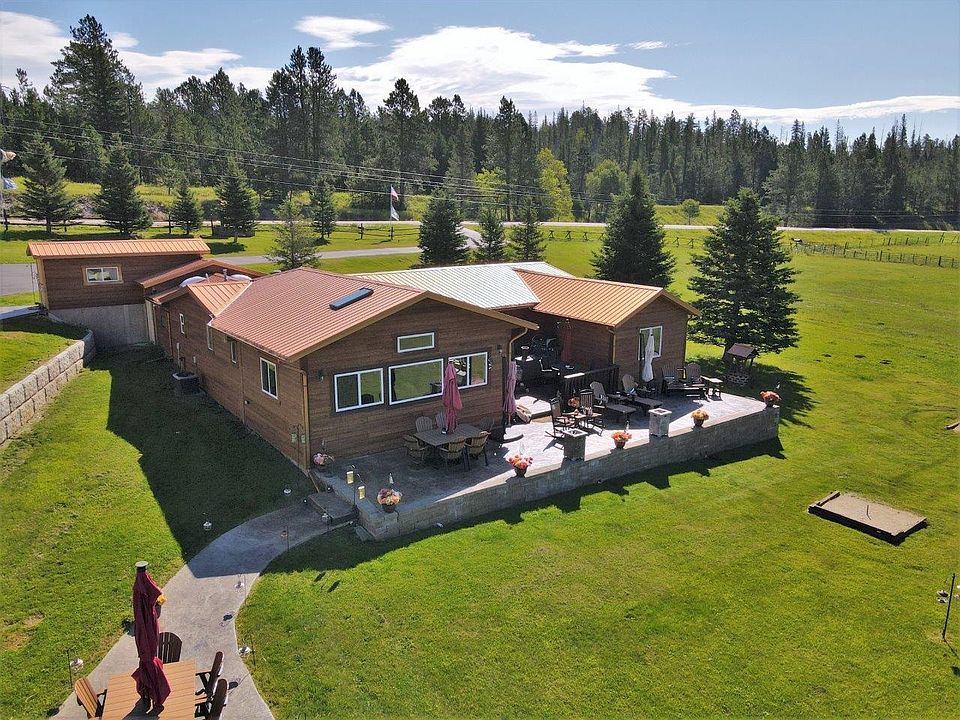 21981 N Rochford Rd, Lead, SD 57754 MLS 77512 Zillow