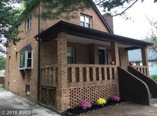 23 Glenmore Ave, Baltimore, MD 21206