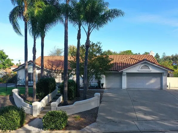 1986 Continental Ln, Escondido, CA 92029