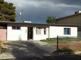 604 Princeton St, Las Vegas, NV 89107
