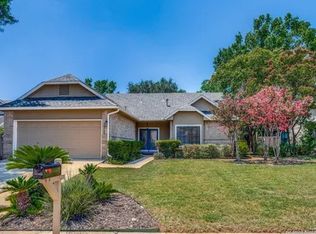 3346 Morning Brook St, San Antonio, TX 78247