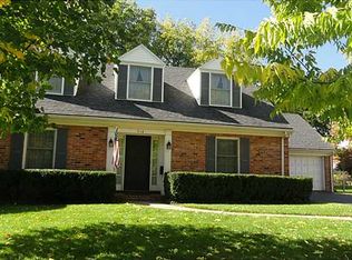 713 River Glen Rd, Maumee, OH 43537