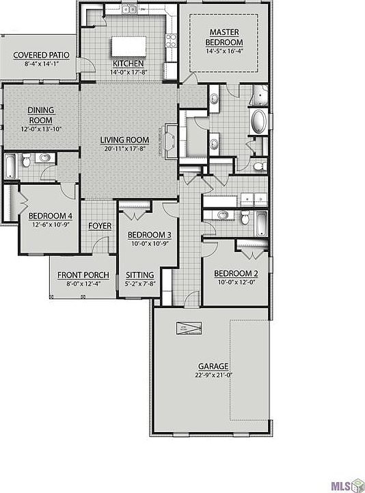 2nd image of 690 Elk Rdg