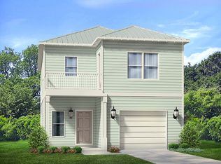 378 Grande Pointe Cir, Inlet Beach, FL 32461