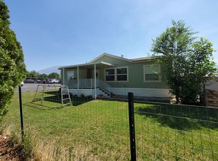 1095 S 500 W TRAILER 28, Provo, UT 84601