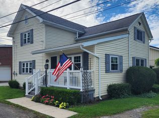 529 W Mahoning St, Punxsutawney, PA 15767