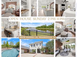 18638 Seagull Ln, Prairieville, LA 70769