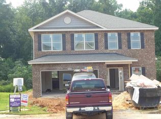 360 Archway Ct #SWH-LOT 183, Moore, SC 29369