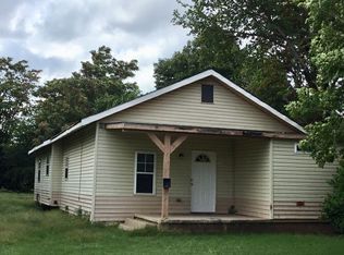 724 S Ellison Ave, El Reno, OK 73036