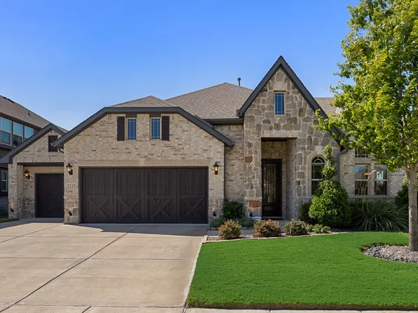 2115 Devonblue Dr, Forney, TX 75126