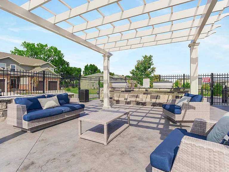 Prairie Pines Townhomes — Photo 31