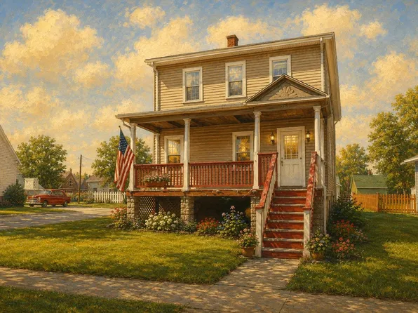 303 Congress St, Oconto, WI 54153