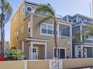 807 San Rafael Pl, San Diego, CA 92109