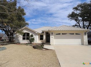 12833 Summit Trl, Belton, TX 76513