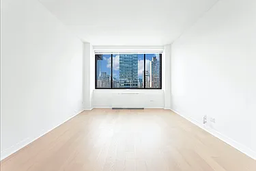 Rented by Olnick Organization