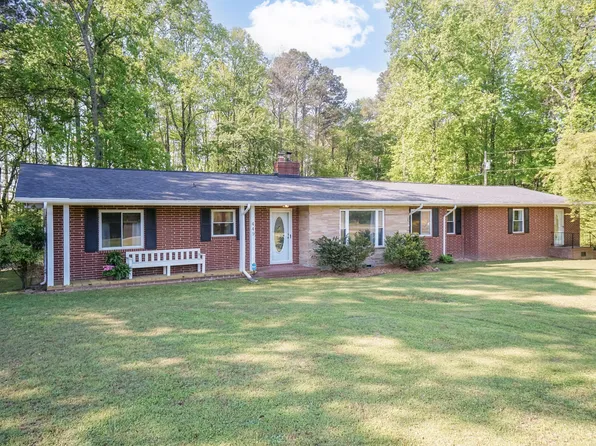 449 Hill Rd, Franklinton, NC 27525