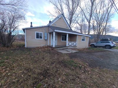 312 Main St, Loyalton, CA, 96118