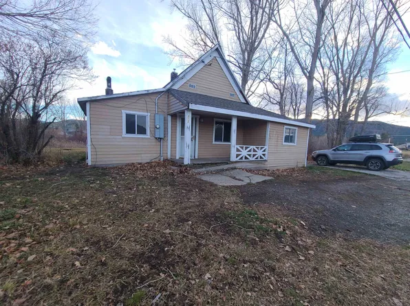 312 Main St, Loyalton, CA 96118