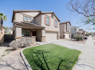 4018 W Fremont Rd, Phoenix, AZ 85041