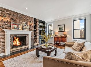 101 W 81st St APT 601, New York, NY