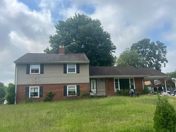 3319 Kilkenny St, Silver Spring, MD 20904