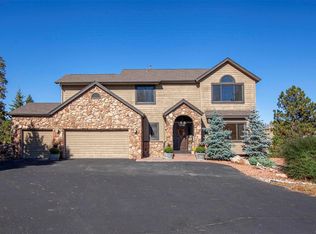 30865 Tanoa Rd, Evergreen, CO 80439