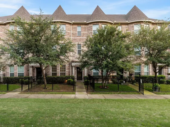 2500 Rockbrook Dr #B83, Lewisville, TX 75067