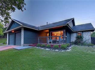 8544 Red Willow Dr, Austin, TX 78736