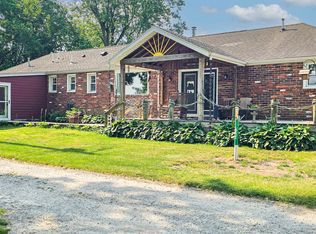 5534 E Bass Center Rd, Monticello, IN 47960