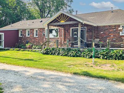 5534 E Bass Center Rd, Monticello, IN, 47960